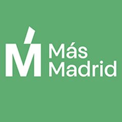 Más Madrid Collado Villalba